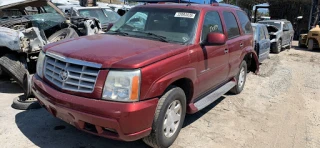 A1 Auto Wreckers JunkYard in Fremont (CA) - photo 3