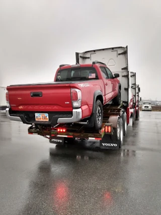 Romo's Towing Service JunkYard in Fresno (CA) - photo 2