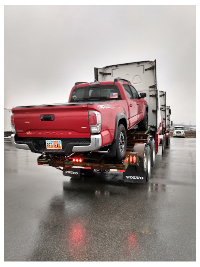 Romo's Towing Service JunkYard in Fresno (CA) - photo 2