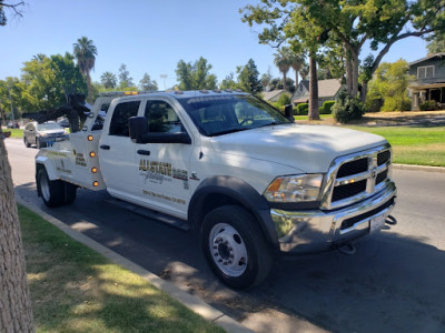 All State Towing JunkYard in Fresno (CA) - photo 2