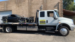 U.S Towing - Fresno Car Unlock & Roadside Assistance - photo 1