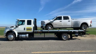 U.S Towing - Fresno Car Unlock & Roadside Assistance JunkYard in Fresno (CA) - photo 3