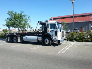 Industrial Waste And Salvage - IWS JunkYard in Fresno (CA) - photo 2