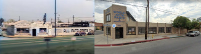 World Auto Parts JunkYard in Glendale (CA) - photo 1