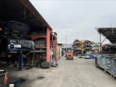 So Cal Auto Dismantling JunkYard in Los Angeles (CA) - photo 2