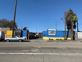 ABC Auto Dismantling JunkYard in Los Angeles (CA) - photo 4