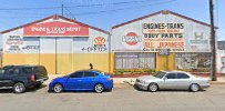 California Used Car Buyers JunkYard in Los Angeles (CA)