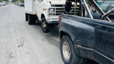 Nueva union towing/we buy junk cars/junk My Car/cash4cars/old Car Wanted JunkYard in Los Angeles (CA) - photo 1