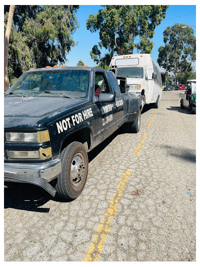 Nueva union towing/we buy junk cars/junk My Car/cash4cars/old Car Wanted JunkYard in Los Angeles (CA) - photo 2