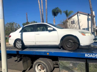 Cash for Junk Cars JunkYard in Lancaster (CA) - photo 3