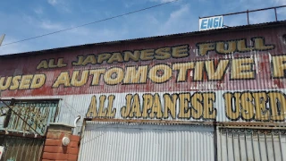 All Japanese Auto Wrecking Service Inc JunkYard in Los Angeles (CA) - photo 4