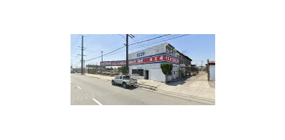 Southern California Truck, Van & 4x4 Parts JunkYard in Los Angeles (CA) - photo 3