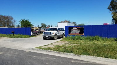 J & D Auto Dismantler Inc. JunkYard in Salida (CA) - photo 1