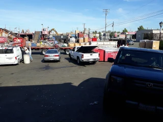 Modesto Junk Co - Metals & Scrap Recycler, Est 1920 JunkYard in Modesto (CA) - photo 2