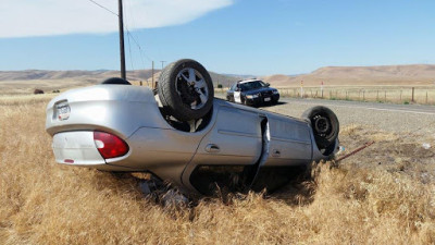 Myers Towing JunkYard in Modesto (CA) - photo 4