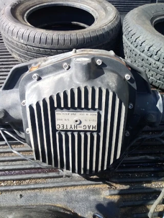 Japanese Unique Use Auto Parts JunkYard in Montclair (CA) - photo 3