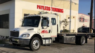 Payless Towing JunkYard in Oxnard (CA) - photo 1