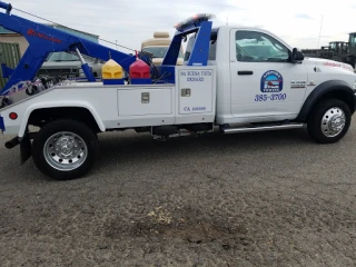 Airport Towing JunkYard in Oxnard (CA) - photo 4