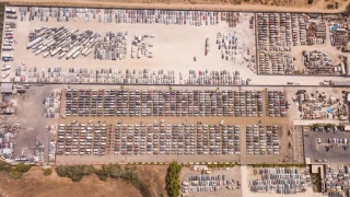 Tri-County Auto Dismantlers and Salvage JunkYard in Santa Paula (CA) - photo 1