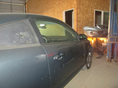 Cash For Cars Antelope Valley JunkYard in Lancaster (CA) - photo 1