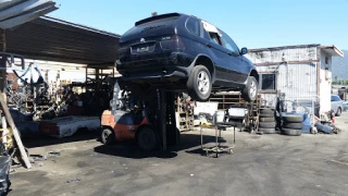 Silver Star Auto Wrecking JunkYard in Duarte (CA) - photo 1