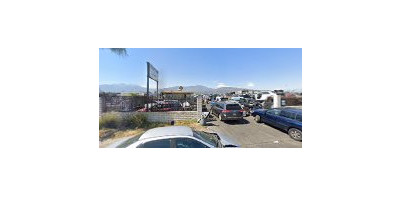 Silver Star Auto Wrecking JunkYard in Duarte (CA) - photo 2