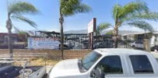 LPD Auto Parts JunkYard in Irwindale (CA) - photo 4