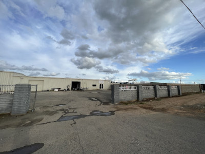 US Auto Parts JunkYard in Sacramento (CA) - photo 1