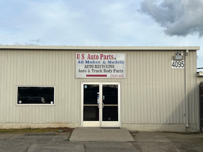 US Auto Parts JunkYard in Sacramento (CA) - photo 4