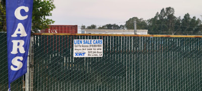 Xtreme Muscle Towing JunkYard in Rio Linda (CA) - photo 1