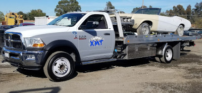 Xtreme Muscle Towing JunkYard in Rio Linda (CA) - photo 2