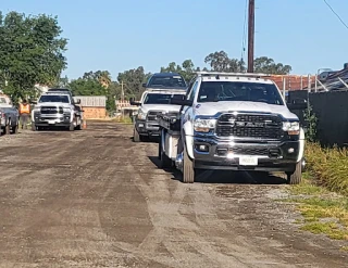 Xtreme Muscle Towing JunkYard in Rio Linda (CA) - photo 4