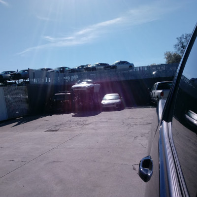 Dodge Auto and Truck Wreckers JunkYard in Rancho Cordova (CA) - photo 2