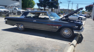 Coast Automotive Warehouse JunkYard in Salinas (CA) - photo 2