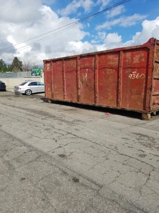 R & F Used Auto Parts JunkYard in San Bernardino (CA) - photo 2