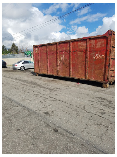 R & F Used Auto Parts JunkYard in San Bernardino (CA) - photo 2