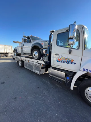 City Towing & Auto Wrecker JunkYard in San Bernardino (CA) - photo 4