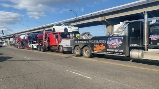 Auto Towing JunkYard in San Francisco (CA) - photo 3