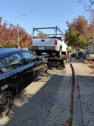 H&F Towing - photo 1