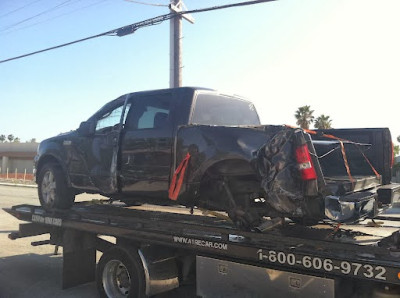 Cash For Wrecked Truck Or Cars JunkYard in San Jose (CA) - photo 3