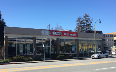 O'Reilly Auto Parts JunkYard in San Mateo (CA) - photo 1