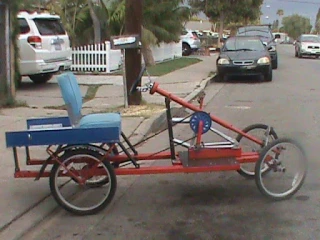 SA Recycling JunkYard in Santa Ana (CA) - photo 4