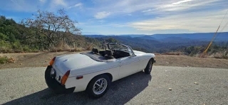 British Motorsports Inc JunkYard in Campbell (CA) - photo 2