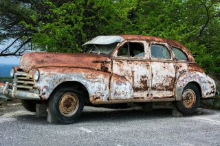 Cash for Junk Cars JunkYard in Santa Clarita (CA) - photo 4