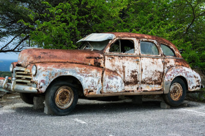 Cash for Junk Cars JunkYard in Santa Clarita (CA) - photo 4