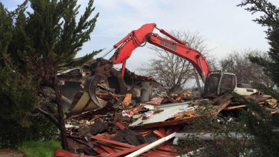 Bedford Enterprises Inc JunkYard in Santa Maria (CA) - photo 1